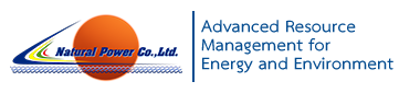 Natural Power Co., Ltd. – Advanced Resource Management for Energy and Environment